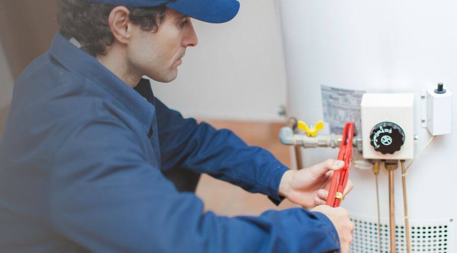 Professional Leak Detection Services in Oaks, OK